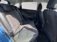 Hyundai i20 - Vorschau Bild 13