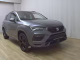 Seat Ateca 2.0 TDI FR-Line T-Leder Navi LED Virtual - Seat mit Diesel-Antrieb: TDI