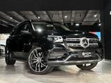 Mercedes-Benz GLS 400d *AMG*7-Sitz*HUD*Pano*Burmester*Ambiente - gebrauchte Mercedes-Benz GLS 400 aus dem Jahr 2020