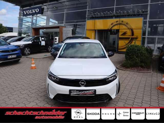 Opel Corsa 1.2 Turbo Aut.+Sitzheiz+LED+Allwetter+