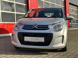 Citroën C1 5-Türer Feel Automatik+Klimaanlage+Bluetooth - Citroën C1: Automatik