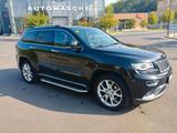 Jeep Grand Cherokee Summit - Jeep Grand Cherokee in Saarbrücken