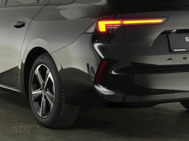 Astra L ST GS+LED LICHT+360 GRAD KAMERA+SITZ-/LE