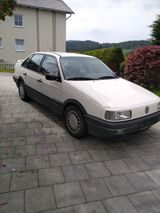 Volkswagen Passat GT G60 Syncro Limousine Nasenbär Ol... - Volkswagen Passat: Syncro