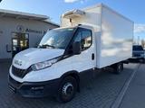 Iveco Daily 35 S 3750| aus 1.Hd |AUTOMATIK |KÜHLKOFFER - Iveco Daily h3
