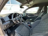 SKODA Karoq 1.5 TSI DSG Sportline KESSY AHK KAM MATRIX bei Autohaus Landmann & Maier OHG