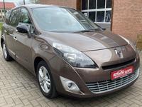 Renault Grand Scenic Luxe *1.6-131PS/Leder/Navi/SHZ*