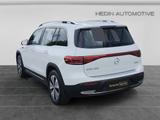 Mercedes-Benz EQB 300 4M PROGRESSIVE|SITZKLIMA|MBUX|LEDER|KAM - gebrauchte Mercedes-Benz EQB aus dem Jahr 2022