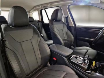 BMW X3 - 10