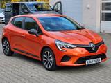 Renault Clio V Equilibre 1.6 E-TECH Hybrid 145 EU6d - gebrauchte Renault Clio aus dem Jahr 2023
