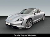 Porsche Taycan Turbo - Porsche Taycan aus 2020