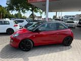 Opel Adam Slam - Opel Adam Gebrauchtwagen in Düsseldorf