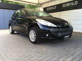Peugeot 206 + Generation/1.Hand/53TKM/Klima/NSW/Allw - Peugeot Gebrauchtwagen von 2012
