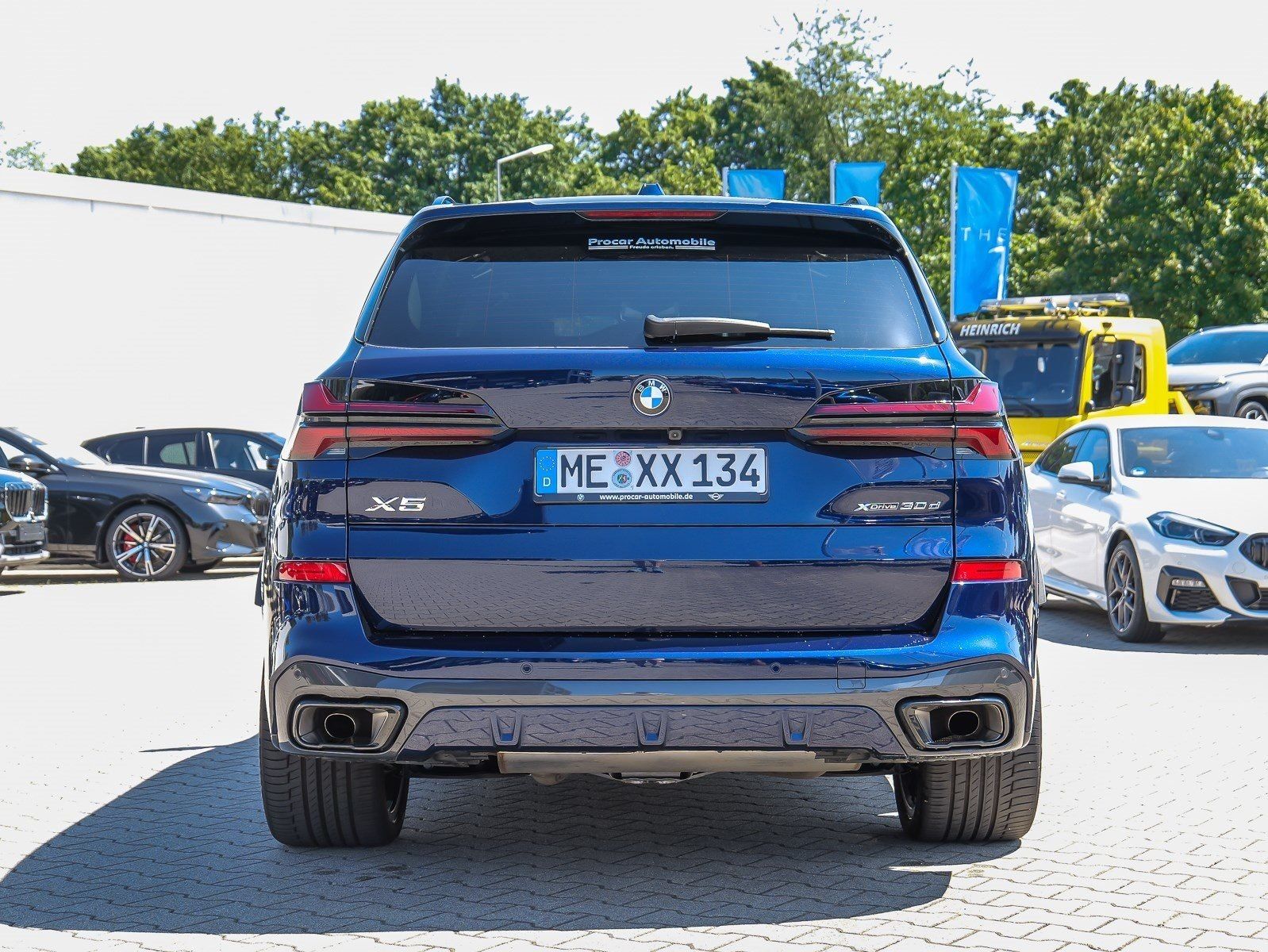 BMW X5 - Bild 11