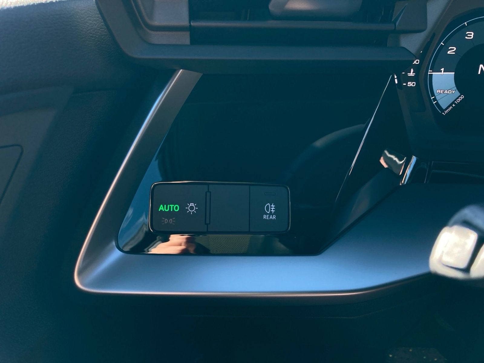 Audi A3 - Bild 15