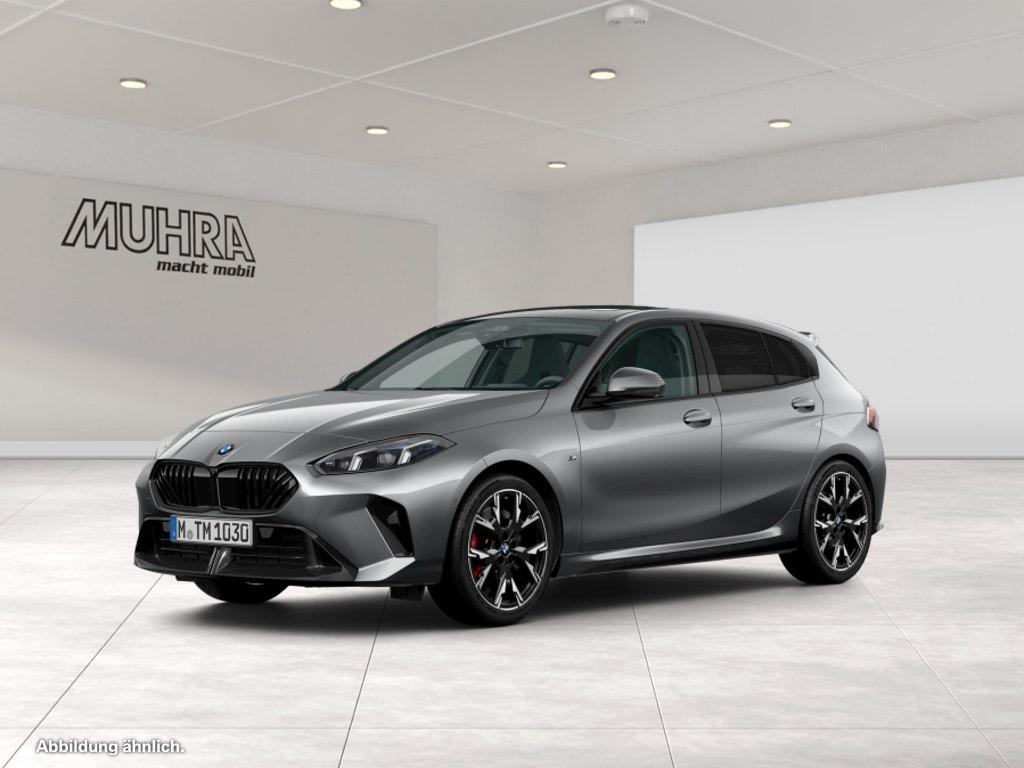 BMW 120 M Sport 19" AHK Pano Memory H/K