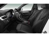 BMW X1 xDrive25e M SPORT Panorama Komfortzugang HiFi - mit Hybrid-Antrieb: Weiß, Schiebedach, Geländewagen