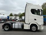 Scania S 500*Retarder*Alu*Klima*Kühlbox*Ledersitze* - Scania LKWs