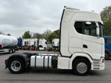 Scania S 500*Retarder*Alu*Klima*Kühlbox*Ledersitze* - Scania 500