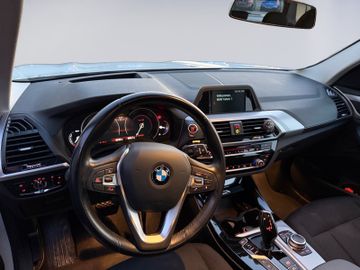 BMW X3 - 10