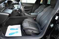 PEUGEOT 508 SW Hybrid 225 Allure Kamera Navi 1.Hd Leder