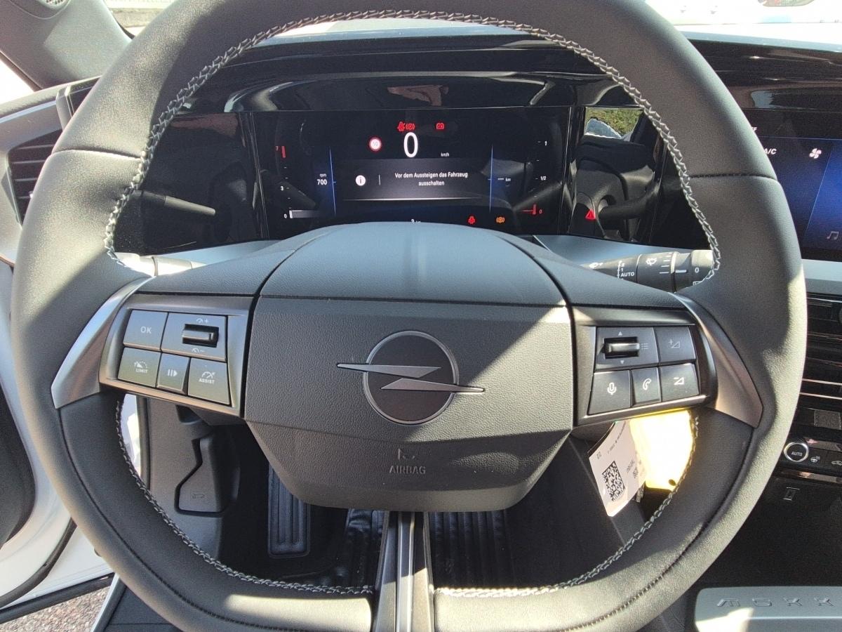 Opel Mokka Edition, 1.2 Turbo 136PS Edition, 1.2