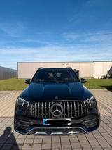Mercedes-Benz GLE 580 4Matic 9G-TRONIC AMG... - Mercedes-Benz GLE 580 von privat