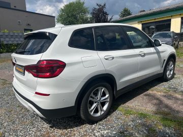 BMW X3 - 4