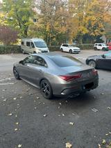 Mercedes-Benz CLA 200 - AMG Packet Nightpaket / TÜV neu