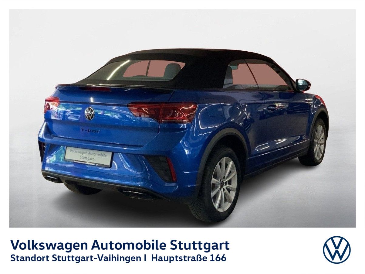 Volkswagen T-Roc - Bild 3