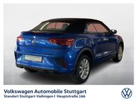 Volkswagen T-Roc - Vorschau Bild 3