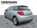 Citroën DS3 1.6 VTi 120 SoChic *PDC*LM-Felgen* - Citroën DS3: Vti