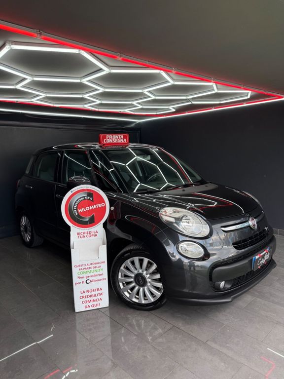 Image of Fiat 500L