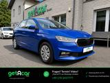 Skoda Fabia 1.0 * Sitzheizung * SmartLink * Sunset - Skoda Fabia Gebrauchtwagen in Kiel