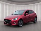Mazda 2 Sports-Line 1.5*Autom LED Head-Up Navi R-Kam - Mazda 2: Sports Line
