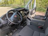 Fiat Ducato L5H3 Camper - autark - TÜV 08/27 - Wohnwagen & Wohnmobile in Mannheim