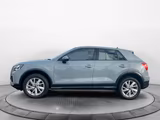 Audi Q2 35 TDI q.S-Tronic Advanced, EA8, ACC, Navi To - Audi Q2 advanced mit Diesel-Antrieb