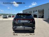 Hyundai Tucson N-Line Automatik Pano Abstandstemp. LED - Hyundai TUCSON mit Diesel-Antrieb: Geländewagen, Automatik