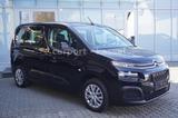 Citroën Berlingo Live M Verglast/Klima/2xSchiebe/AHK - Citroën Berlingo: L2