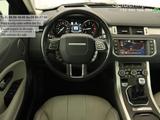 Land Rover Range Rover Evoque 2.0 eD4 SE Dynamic | panorama - gebrauchte Land Rover Range Rover Evoque aus dem Jahr 2015