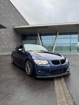 BMW 325d Cabrio M Sport Edition M Sport Edition - BMW 325: 325d