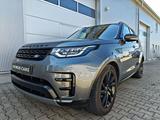 Land Rover Discovery HSE PANO*AHK 3,5t*HUD*DAB*Memory*Keyle - graue Land Rover Discovery