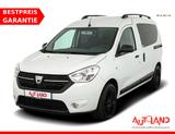 Dacia Dokker 1.3 TCe 130 Comfort Navi PDC Tempomat DAB - gebrauchte Dacia Dokker aus dem Jahr 2020