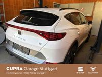 Cupra Formentor - Vorschau Bild 4