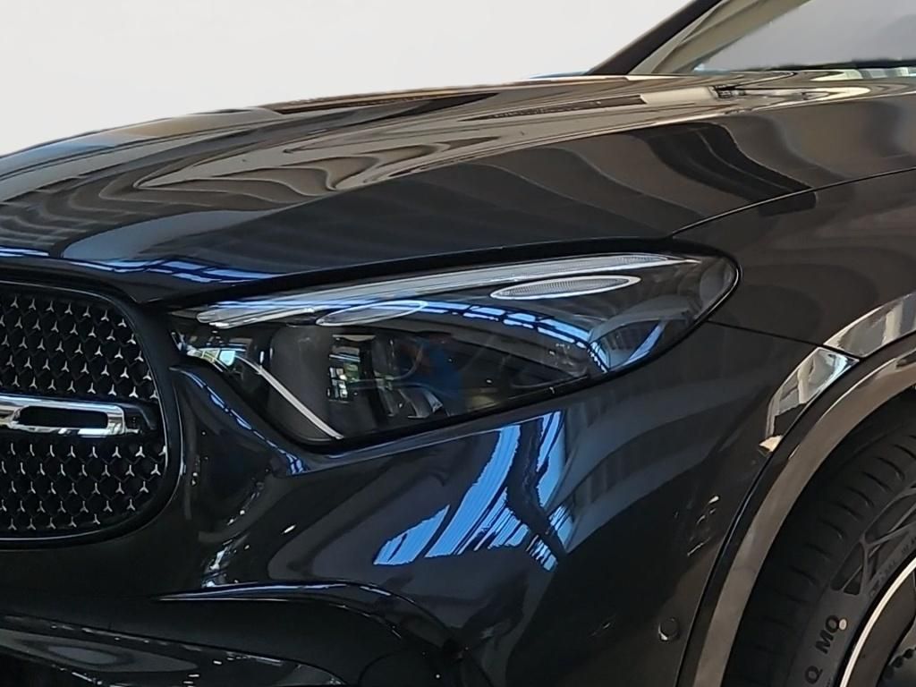Fahrzeugabbildung Mercedes-Benz GLC 450d 4M Coupé +EDITON_AMG+AIRMATIC+AHK+PANO+
