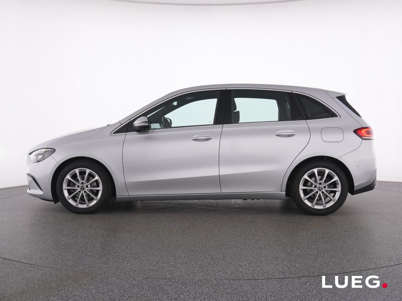 Mercedes-Benz B 180 Progressive+MBUXHighE+LED-HP+AHK+EHeck+PTS foto 11