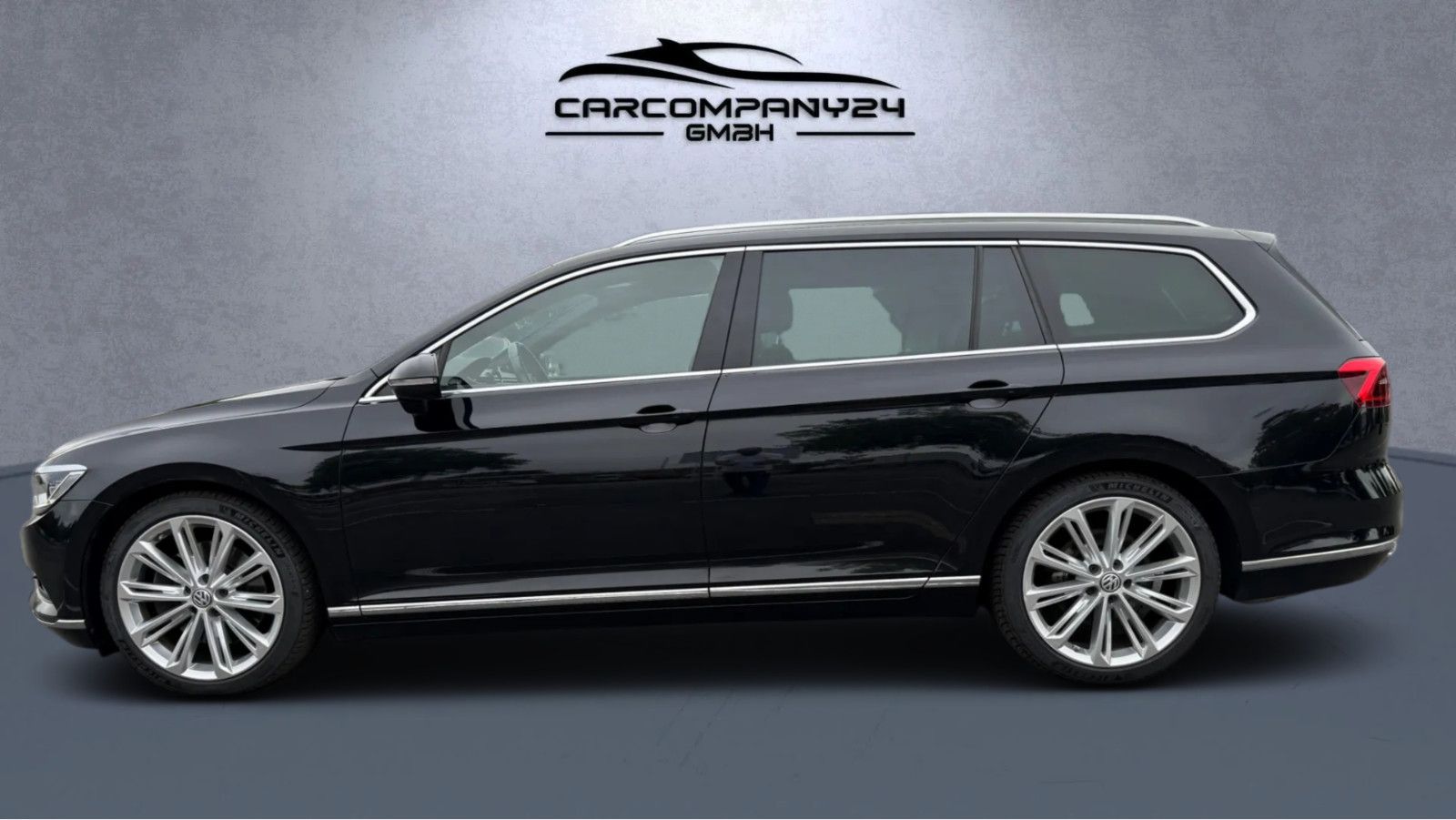 Volkswagen Passat 2.0 TSI Highline R-Line 4Motion,DSG,DC,LE imagem 3