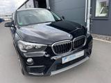 BMW X1 xDrive 2.0D*AUTOMATIK*NAV*TEMP*SHZ*KLIM*PDC - BMW X1