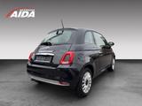 Fiat 500 1.2  Lounge - Fiat aus 2018