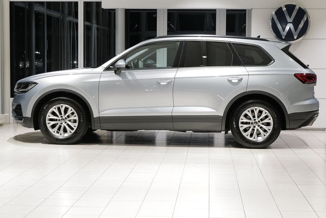 Volkswagen Touareg 3.0TDI 4Motion AHK StdHz Luft Keyless  L